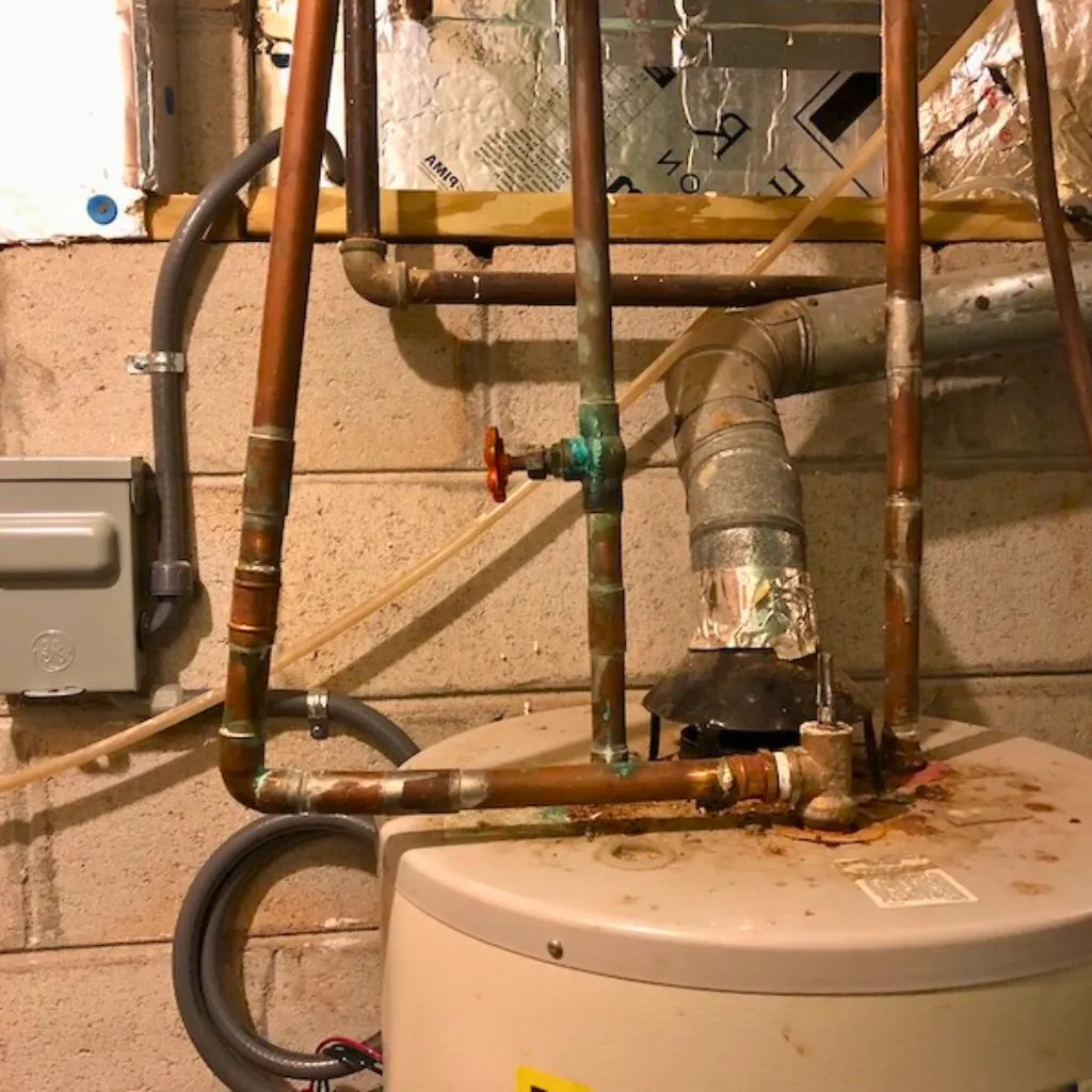 Water Heater Repair in Waseca County, MN